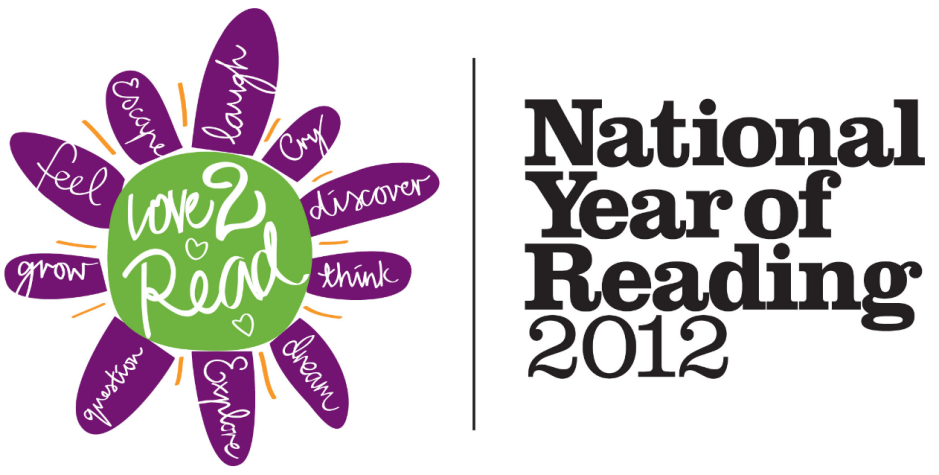 National Year of Reading 2012